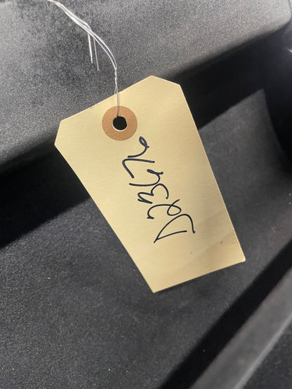 2005 Pontiac GTO Glove Box Assembly Compartment Black Suede OEM OEM - Day's Parts Yard