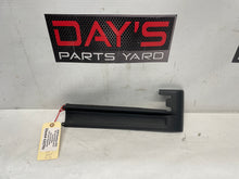 2005 Pontiac GTO RH Passenger Front Seat Frame Side Track Cover Trim Molding OEM