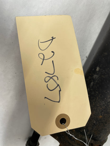 2006 Pontiac GTO Drive Propeller Shaft Driveshaft OEM - Day's Parts Yard