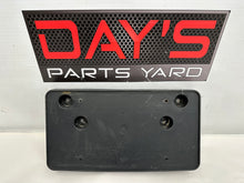 2010 Chevy Camaro SS License Plate Bracket OEM - Day's Parts Yard