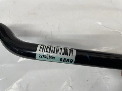 2014 Chevy Camaro ZL1 Convertible Front Suspension Stabilizer Sway Bar OEM - Day's Parts Yard