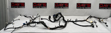2014 Chevy Camaro ZL1 Engine Motor Transmission Wiring Wire Harness OEM - Day's Parts Yard