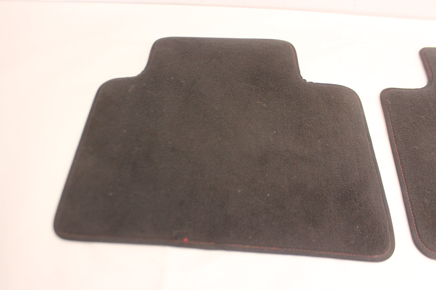 2017 Chevy SS Sedan Floor Mats Rear Only OEM