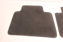 2017 Chevy SS Sedan Floor Mats Rear Only OEM - Day's Parts Yard