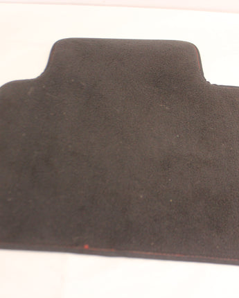 2017 Chevy SS Sedan Floor Mats Rear Only OEM