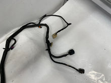2014 Chevy Camaro ZL1 Engine Motor Transmission Wiring Wire Harness OEM - Day's Parts Yard