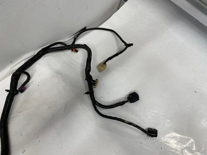 2014 Chevy Camaro ZL1 Engine Motor Transmission Wiring Wire Harness OEM - Day's Parts Yard