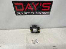 2009 Pontiac G8 GT RH Passenger Front Seat Occupancy Sensor Module OEM