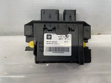 2009 Pontiac G8 GT RH Passenger Front Seat Occupancy Sensor Module OEM