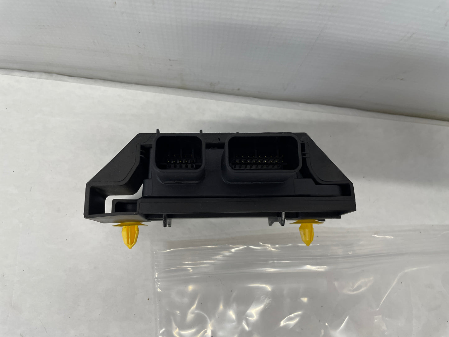 2009 Pontiac G8 GT RH Passenger Front Seat Occupancy Sensor Module OEM