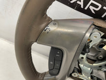 2009 GMC Sierra 2500HD SLT Steering Wheel OEM - Day's Parts Yard