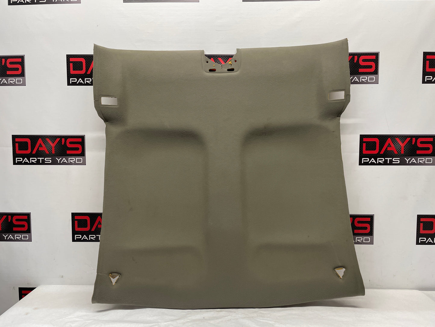 2002 Chevy Camaro Z28 Hardtop Hard Top Headliner Head Liner OEM - Day's Parts Yard