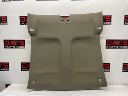 2002 Chevy Camaro Z28 Hardtop Hard Top Headliner Head Liner OEM - Day's Parts Yard