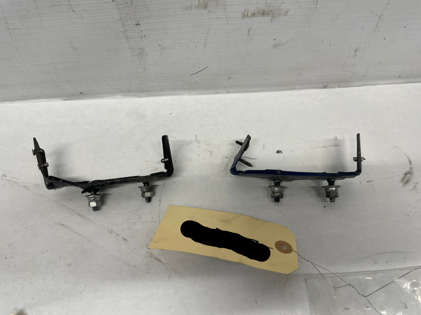 2005 Pontiac GTO Complete Rear Bumper Cover OEM - Day's Parts Yard