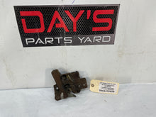 2001 Pontiac Trans AM WS6 Hood Lock Latch OEM - Day's Parts Yard