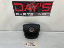 2009 Cadillac CTS-V Sedan Steering Wheel Airbag Air Bag OEM - Day's Parts Yard