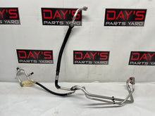 2014 Chevy Camaro ZL1 Air Conditioner AC Line Hose Manifold Tube Assembly OEM - Day's Parts Yard
