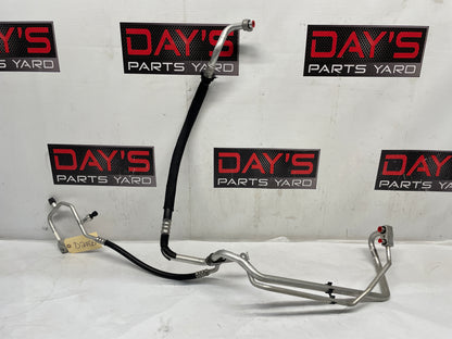 2014 Chevy Camaro ZL1 Air Conditioner AC Line Hose Manifold Tube Assembly OEM - Day's Parts Yard