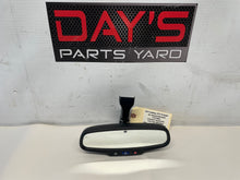 2011 Cadillac CTS-V Coupe Rear View Mirror Assembly OEM - Day's Parts Yard