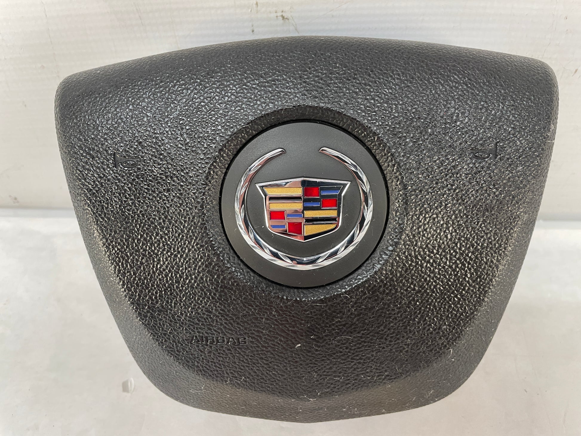 2009 Cadillac CTS-V Sedan Steering Wheel Airbag Air Bag OEM - Day's Parts Yard
