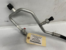 2014 Chevy Camaro ZL1 Air Conditioner AC Line Hose Manifold Tube Assembly OEM - Day's Parts Yard