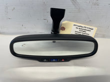 2011 Cadillac CTS-V Coupe Rear View Mirror Assembly OEM - Day's Parts Yard