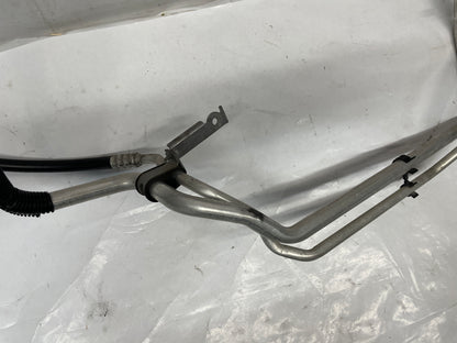 2014 Chevy Camaro ZL1 Air Conditioner AC Line Hose Manifold Tube Assembly OEM - Day's Parts Yard