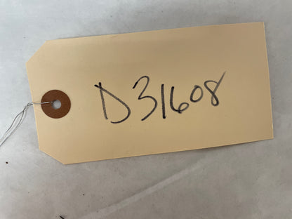 2009 Cadillac CTS-V Sedan Steering Wheel Airbag Air Bag OEM - Day's Parts Yard