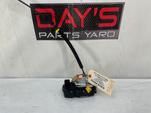 2009 Cadillac CTS-V Sedan RH Passenger Rear Door Lock Actuator OEM - Day's Parts Yard