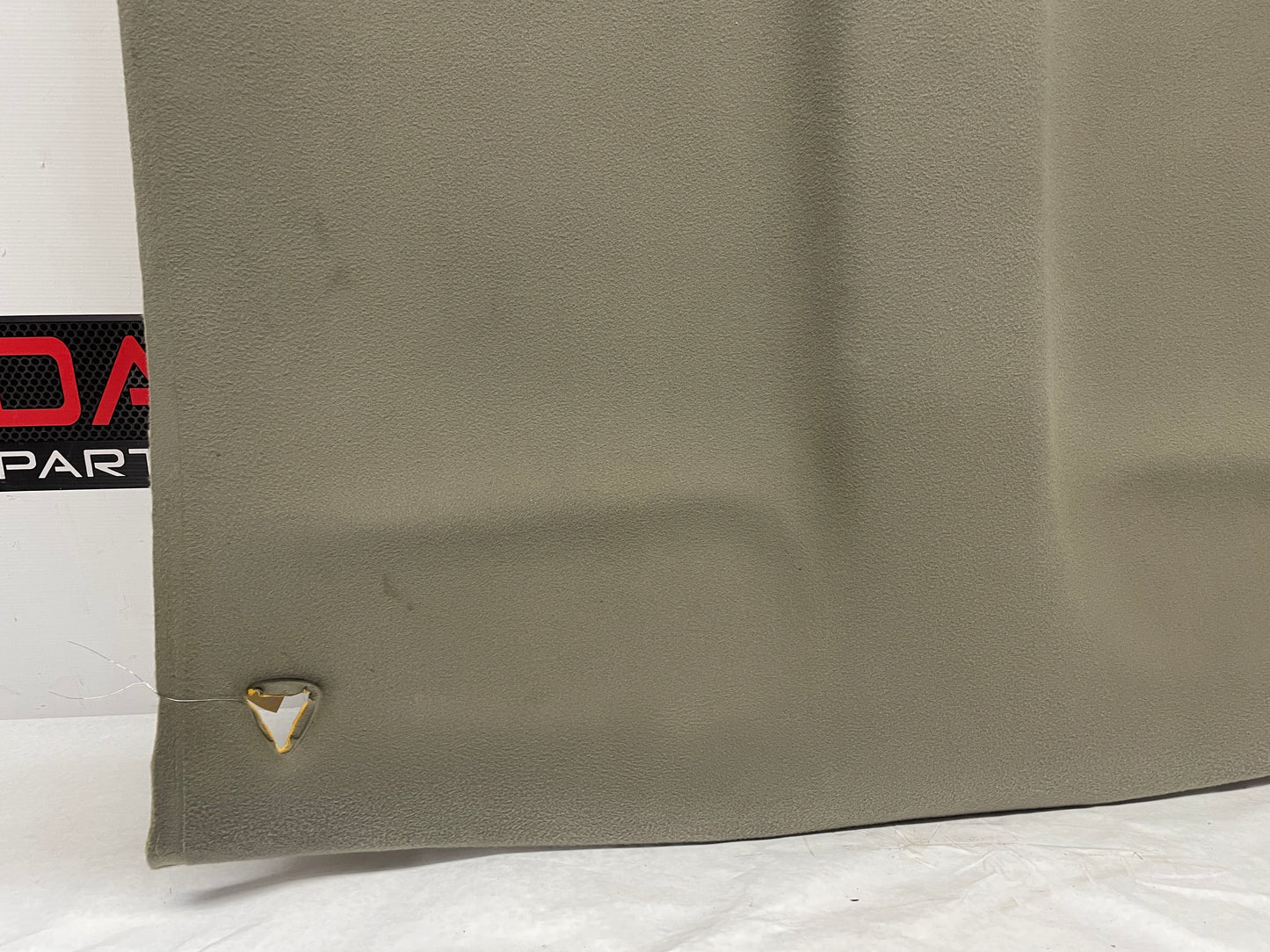 2002 Chevy Camaro Z28 Hardtop Hard Top Headliner Head Liner OEM - Day's Parts Yard