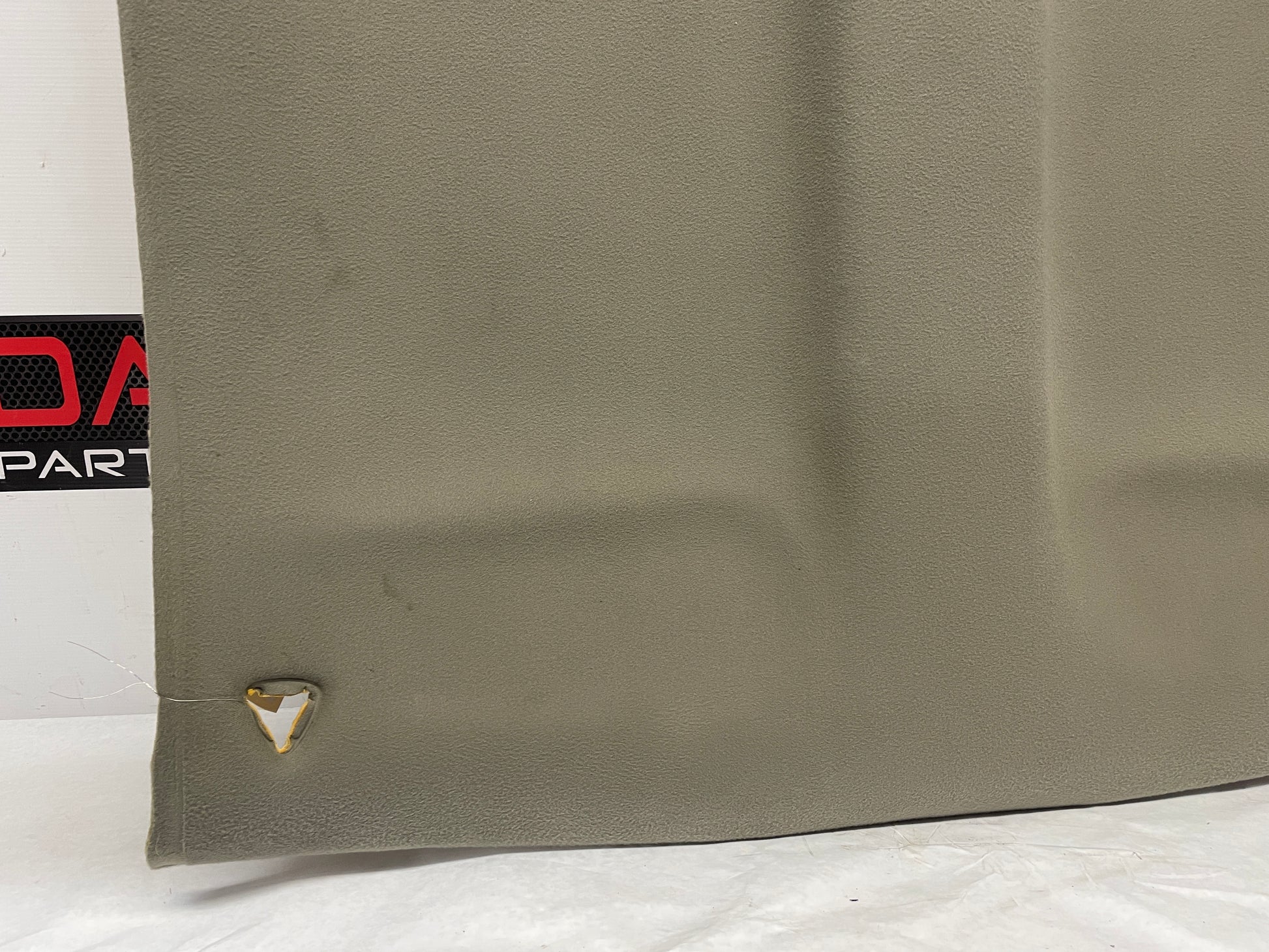 2002 Chevy Camaro Z28 Hardtop Hard Top Headliner Head Liner OEM - Day's Parts Yard