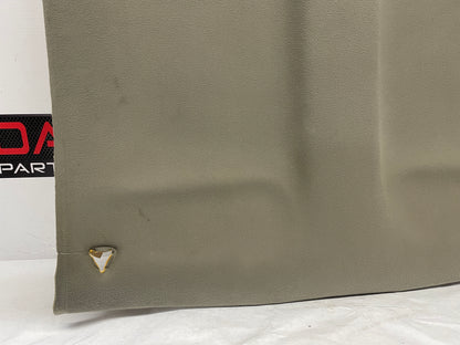 2002 Chevy Camaro Z28 Hardtop Hard Top Headliner Head Liner OEM - Day's Parts Yard