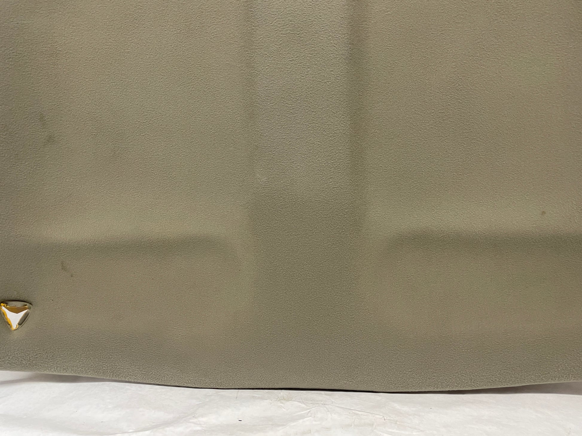 2002 Chevy Camaro Z28 Hardtop Hard Top Headliner Head Liner OEM - Day's Parts Yard