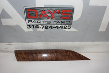 2019 Chevy Tahoe K1500 Premier RH Passenger Center Console Trim OEM - Day's Parts Yard