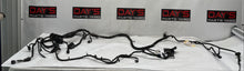 2012 Chevy Camaro SS HID Head Light Headlight Core Support Wire Wiring Harness HID OEM - Day's Parts Yard