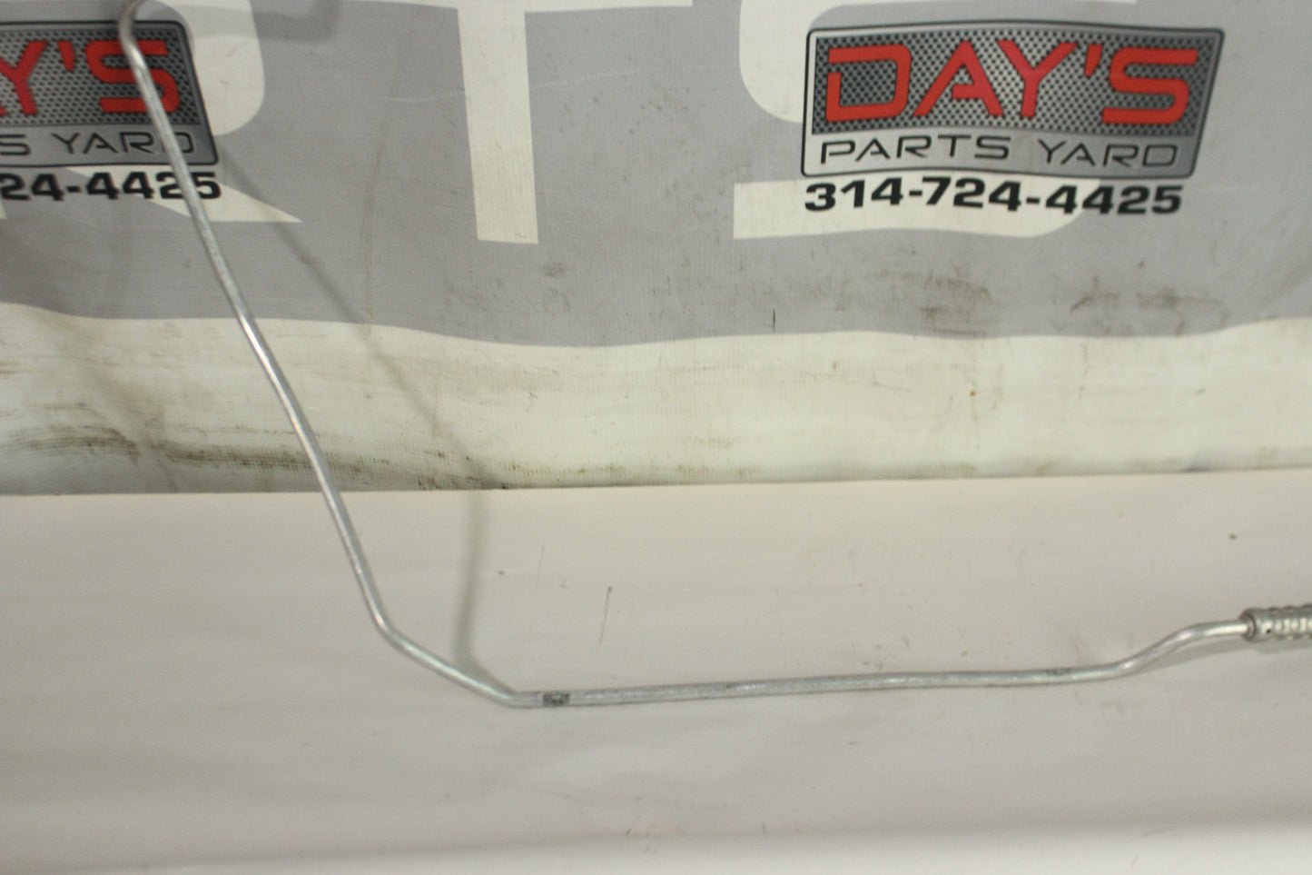 2005 Pontiac GTO Low Side AC Line OEM - Day's Parts Yard