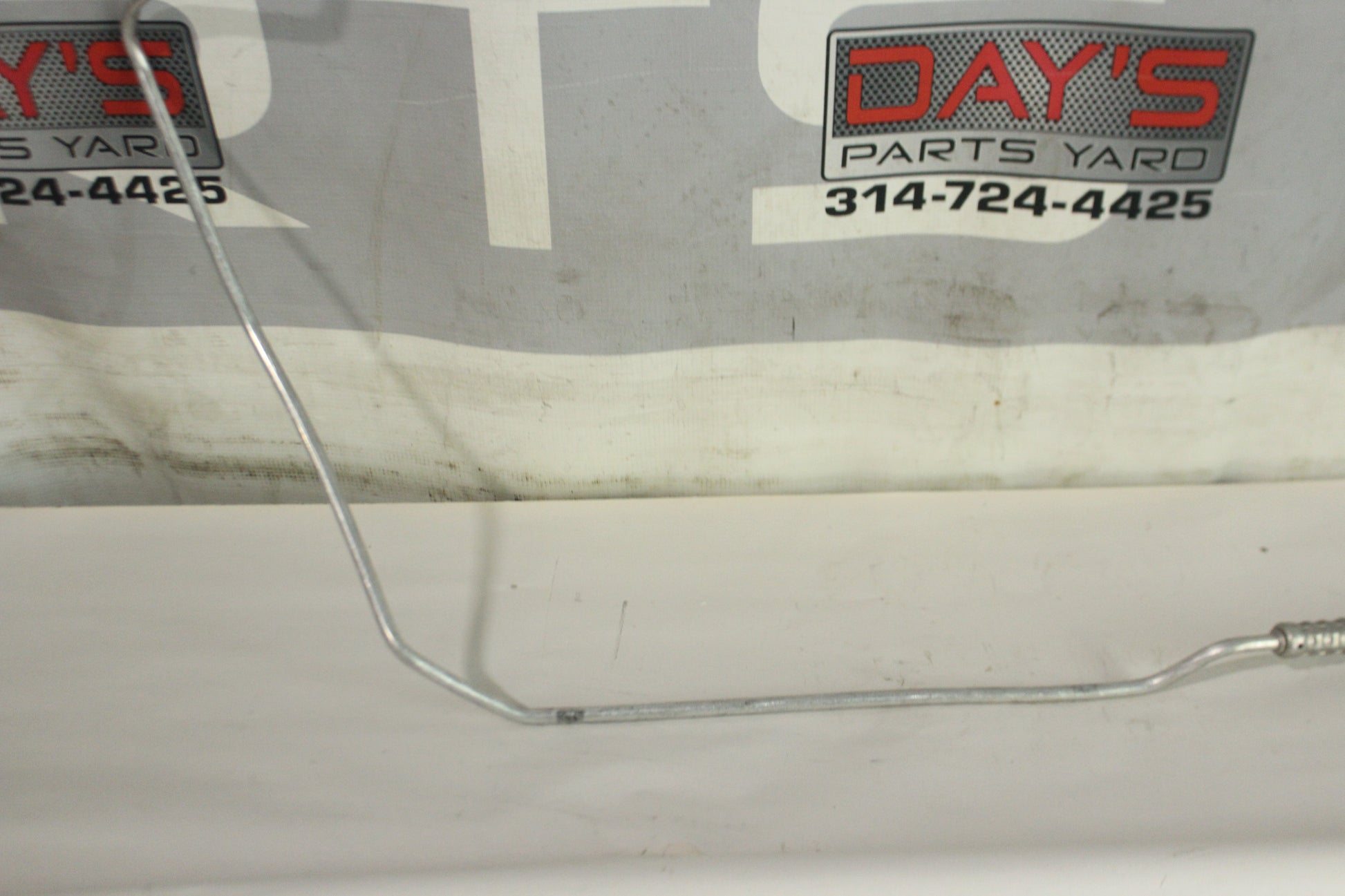 2005 Pontiac GTO Low Side AC Line OEM - Day's Parts Yard
