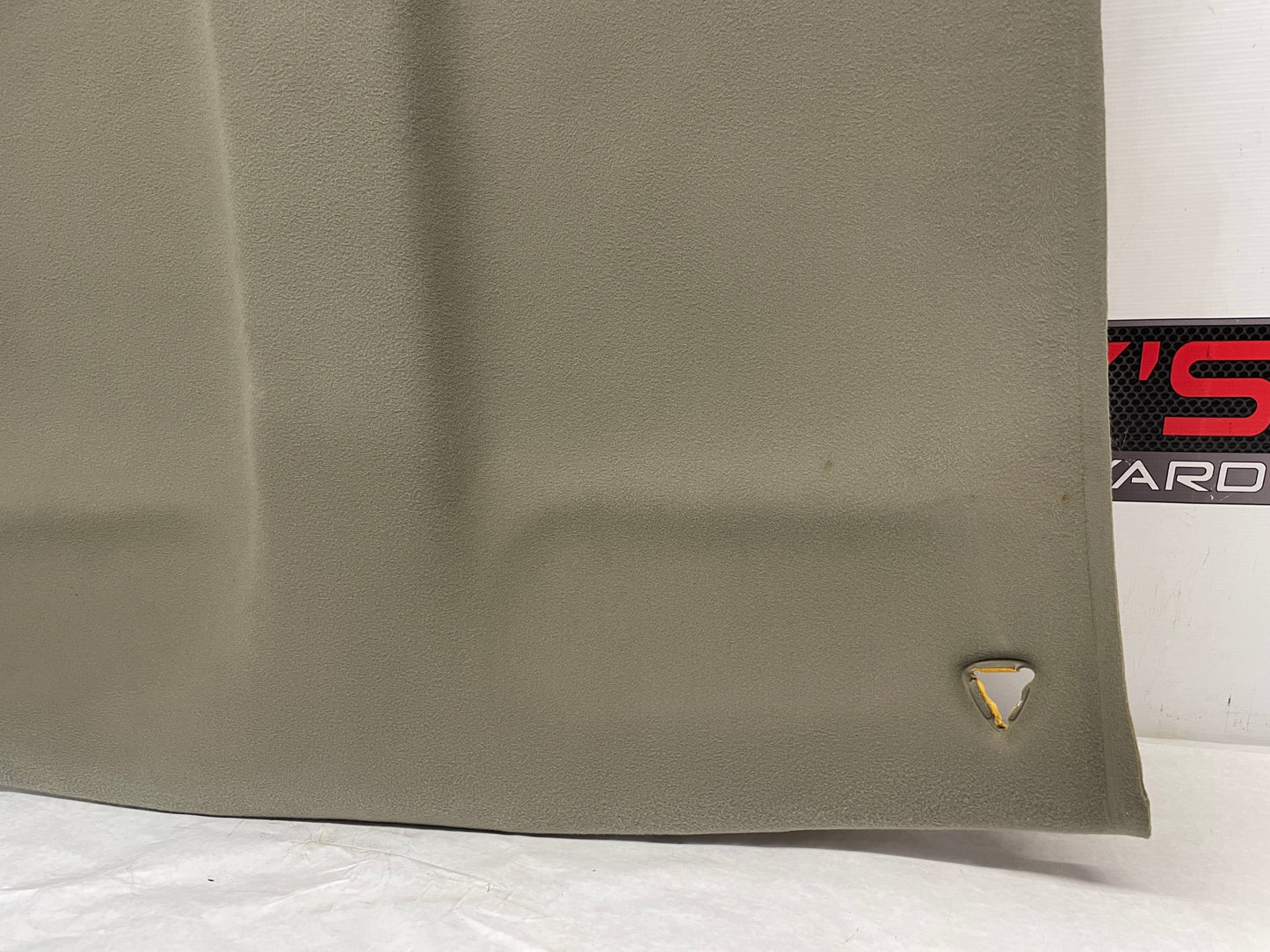 2002 Chevy Camaro Z28 Hardtop Hard Top Headliner Head Liner OEM - Day's Parts Yard
