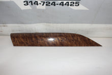 2019 Chevy Tahoe K1500 Premier RH Passenger Center Console Trim OEM - Day's Parts Yard