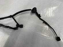 2012 Chevy Camaro SS HID Head Light Headlight Core Support Wire Wiring Harness HID OEM - Day's Parts Yard