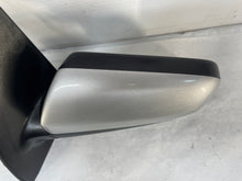 2015 Chevy SS Sedan LH Driver Exterior Out Side Mirror Silver OEM