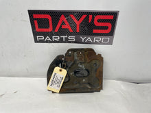 2005 Pontiac GTO Battery Tray OEM - Day's Parts Yard
