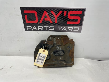 2005 Pontiac GTO Battery Tray OEM - Day's Parts Yard