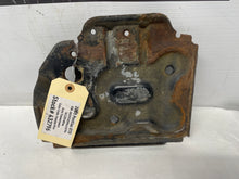 2005 Pontiac GTO Battery Tray OEM - Day's Parts Yard
