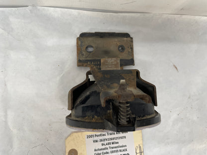 2001 Pontiac Trans AM WS6 RH Passenger Fog Light Lamp w/ Mounting Bracket OEM - Day's Parts Yard