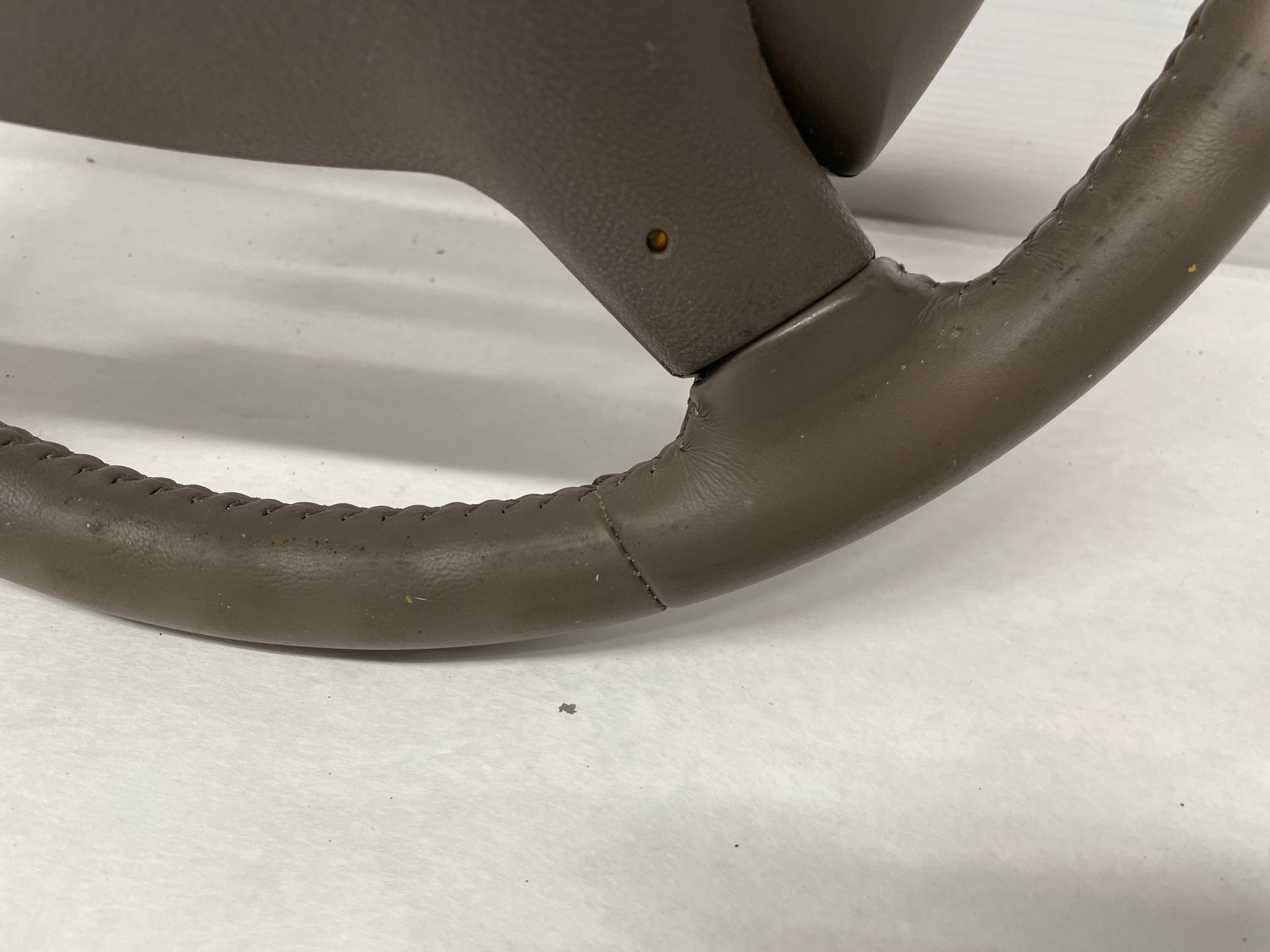 2009 GMC Sierra 2500HD SLT Steering Wheel OEM - Day's Parts Yard