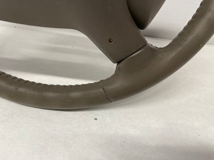2009 GMC Sierra 2500HD SLT Steering Wheel OEM - Day's Parts Yard
