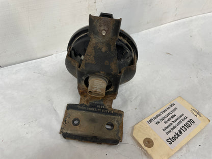 2001 Pontiac Trans AM WS6 RH Passenger Fog Light Lamp w/ Mounting Bracket OEM - Day's Parts Yard