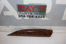 2019 Chevy Tahoe K1500 Premier LH Driver Center Console Trim OEM - Day's Parts Yard