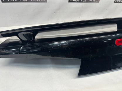 2017 Chevy Camaro SS Trunk Deck Lid Black OEM - Day's Parts Yard
